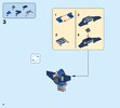 Building Instructions - LEGO - NEXO KNIGHTS - 70353 - The Heligoyle: Page 6