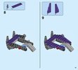 Building Instructions - LEGO - NEXO KNIGHTS - 70353 - The Heligoyle: Page 13