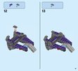 Building Instructions - LEGO - NEXO KNIGHTS - 70353 - The Heligoyle: Page 15