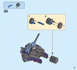 Building Instructions - LEGO - NEXO KNIGHTS - 70353 - The Heligoyle: Page 25