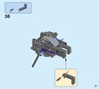 Building Instructions - LEGO - NEXO KNIGHTS - 70353 - The Heligoyle: Page 29