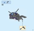 Building Instructions - LEGO - NEXO KNIGHTS - 70353 - The Heligoyle: Page 33