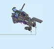 Building Instructions - LEGO - NEXO KNIGHTS - 70353 - The Heligoyle: Page 45