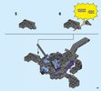 Building Instructions - LEGO - NEXO KNIGHTS - 70353 - The Heligoyle: Page 49