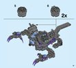 Building Instructions - LEGO - NEXO KNIGHTS - 70353 - The Heligoyle: Page 57