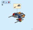 Building Instructions - LEGO - NEXO KNIGHTS - 70354 - Axl's Rumble Maker: Page 19