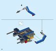 Building Instructions - LEGO - NEXO KNIGHTS - 70354 - Axl's Rumble Maker: Page 22