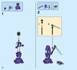 Building Instructions - LEGO - NEXO KNIGHTS - 70354 - Axl's Rumble Maker: Page 42