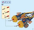 Building Instructions - LEGO - NEXO KNIGHTS - 70354 - Axl's Rumble Maker: Page 69