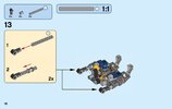 Building Instructions - LEGO - NEXO KNIGHTS - 70354 - Axl's Rumble Maker: Page 18