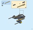 Building Instructions - LEGO - NEXO KNIGHTS - 70354 - Axl's Rumble Maker: Page 13