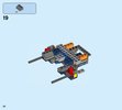 Building Instructions - LEGO - NEXO KNIGHTS - 70354 - Axl's Rumble Maker: Page 20