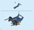 Building Instructions - LEGO - NEXO KNIGHTS - 70354 - Axl's Rumble Maker: Page 24