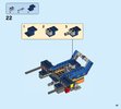 Building Instructions - LEGO - NEXO KNIGHTS - 70354 - Axl's Rumble Maker: Page 25