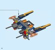 Building Instructions - LEGO - NEXO KNIGHTS - 70354 - Axl's Rumble Maker: Page 40