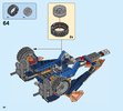 Building Instructions - LEGO - NEXO KNIGHTS - 70354 - Axl's Rumble Maker: Page 66