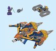 Building Instructions - LEGO - NEXO KNIGHTS - 70354 - Axl's Rumble Maker: Page 73