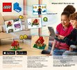 Building Instructions - LEGO - NEXO KNIGHTS - 70354 - Axl's Rumble Maker: Page 83