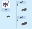 Building Instructions - LEGO - NEXO KNIGHTS - 70355 - Aaron's Rock Climber: Page 7