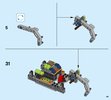 Building Instructions - LEGO - NEXO KNIGHTS - 70355 - Aaron's Rock Climber: Page 49