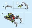 Building Instructions - LEGO - NEXO KNIGHTS - 70355 - Aaron's Rock Climber: Page 53