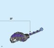 Building Instructions - LEGO - NEXO KNIGHTS - 70355 - Aaron's Rock Climber: Page 20