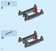 Building Instructions - LEGO - NEXO KNIGHTS - 70355 - Aaron's Rock Climber: Page 40