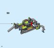 Building Instructions - LEGO - NEXO KNIGHTS - 70355 - Aaron's Rock Climber: Page 58