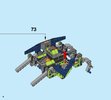 Building Instructions - LEGO - NEXO KNIGHTS - 70355 - Aaron's Rock Climber: Page 8