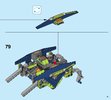 Building Instructions - LEGO - NEXO KNIGHTS - 70355 - Aaron's Rock Climber: Page 11