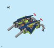 Building Instructions - LEGO - NEXO KNIGHTS - 70355 - Aaron's Rock Climber: Page 12