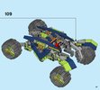 Building Instructions - LEGO - NEXO KNIGHTS - 70355 - Aaron's Rock Climber: Page 27