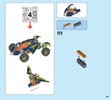 Building Instructions - LEGO - NEXO KNIGHTS - 70355 - Aaron's Rock Climber: Page 29