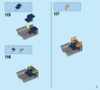 Building Instructions - LEGO - NEXO KNIGHTS - 70355 - Aaron's Rock Climber: Page 31