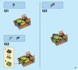 Building Instructions - LEGO - NEXO KNIGHTS - 70355 - Aaron's Rock Climber: Page 33