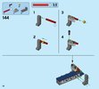 Building Instructions - LEGO - NEXO KNIGHTS - 70355 - Aaron's Rock Climber: Page 42