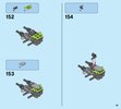 Building Instructions - LEGO - NEXO KNIGHTS - 70355 - Aaron's Rock Climber: Page 45