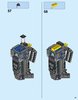 Building Instructions - LEGO - NEXO KNIGHTS - 70356 - The Stone Colossus of Ultimate Destruction: Page 39