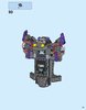 Building Instructions - LEGO - NEXO KNIGHTS - 70356 - The Stone Colossus of Ultimate Destruction: Page 53