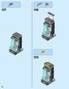 Building Instructions - LEGO - NEXO KNIGHTS - 70356 - The Stone Colossus of Ultimate Destruction: Page 60