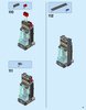 Building Instructions - LEGO - NEXO KNIGHTS - 70356 - The Stone Colossus of Ultimate Destruction: Page 61