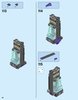 Building Instructions - LEGO - NEXO KNIGHTS - 70356 - The Stone Colossus of Ultimate Destruction: Page 62