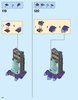 Building Instructions - LEGO - NEXO KNIGHTS - 70356 - The Stone Colossus of Ultimate Destruction: Page 64