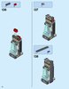 Building Instructions - LEGO - NEXO KNIGHTS - 70356 - The Stone Colossus of Ultimate Destruction: Page 70