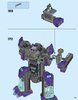 Building Instructions - LEGO - NEXO KNIGHTS - 70356 - The Stone Colossus of Ultimate Destruction: Page 83