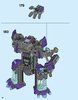 Building Instructions - LEGO - NEXO KNIGHTS - 70356 - The Stone Colossus of Ultimate Destruction: Page 86