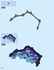 Building Instructions - LEGO - NEXO KNIGHTS - 70356 - The Stone Colossus of Ultimate Destruction: Page 126