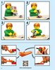 Building Instructions - LEGO - NEXO KNIGHTS - 70356 - The Stone Colossus of Ultimate Destruction: Page 2