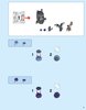 Building Instructions - LEGO - NEXO KNIGHTS - 70356 - The Stone Colossus of Ultimate Destruction: Page 5