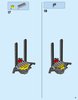 Building Instructions - LEGO - NEXO KNIGHTS - 70356 - The Stone Colossus of Ultimate Destruction: Page 15